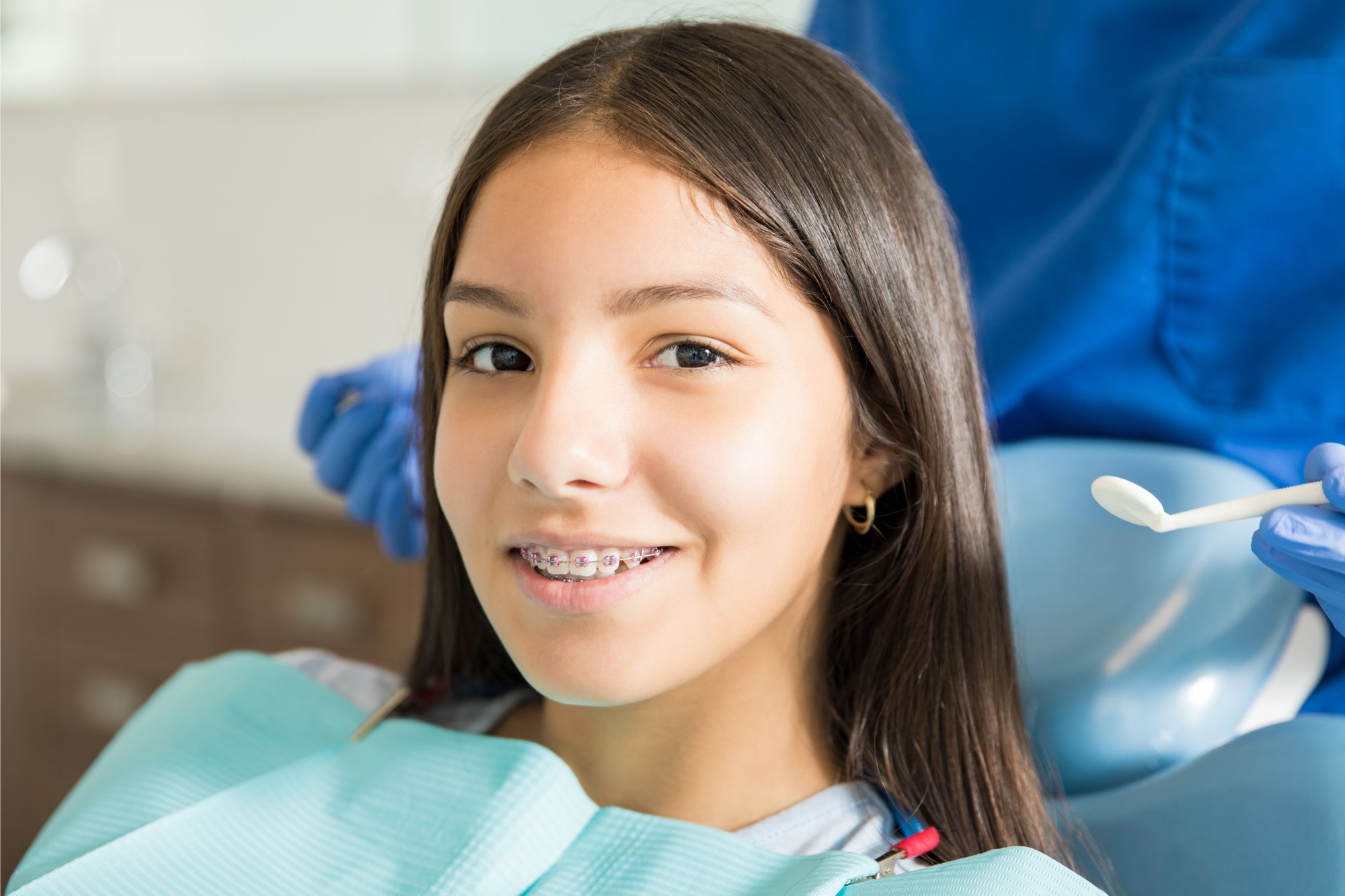 Raleigh Braces