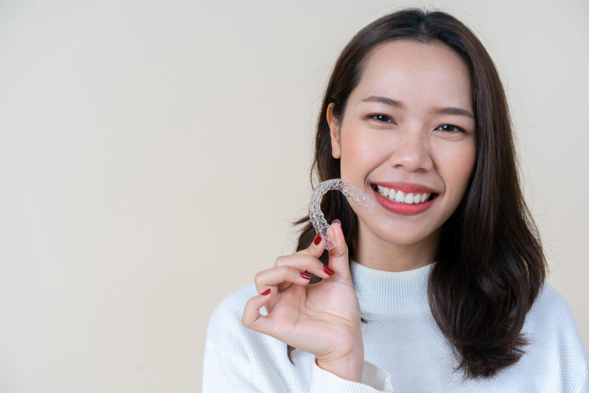 Louisburg Invisalign