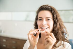 The Best Types of Braces for Adults