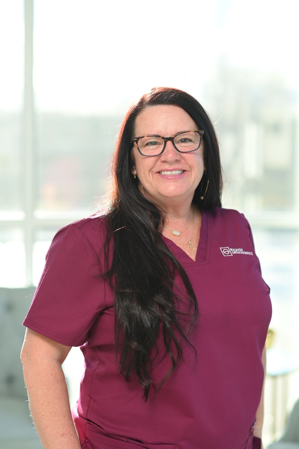orthodontics creedmoor