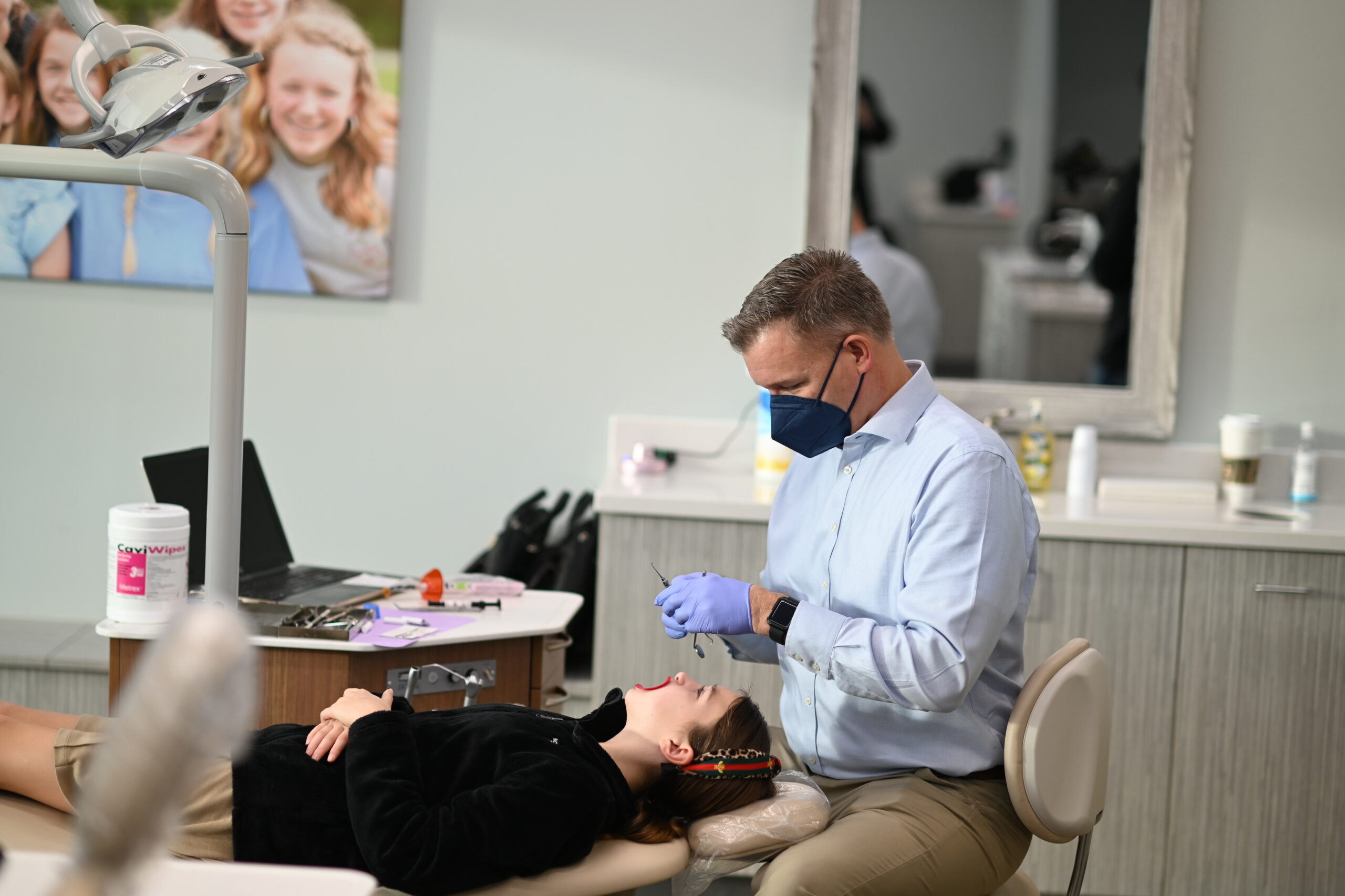Orthodontic Health Month: Eating Sweet Treats With Braces & Oral Health
