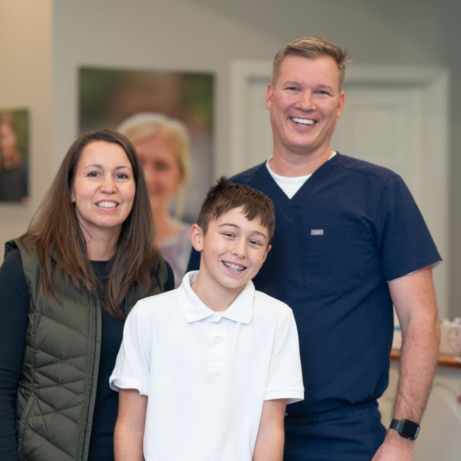 orthodontist raleigh