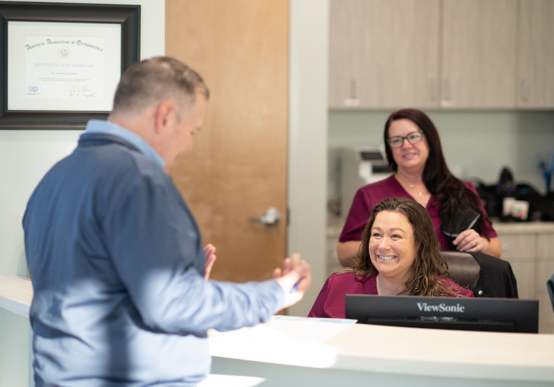 raleigh invisalign