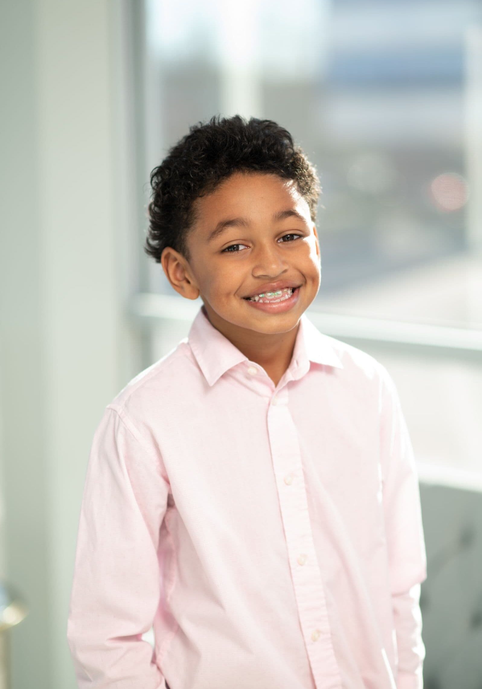 raleigh family orthodontist