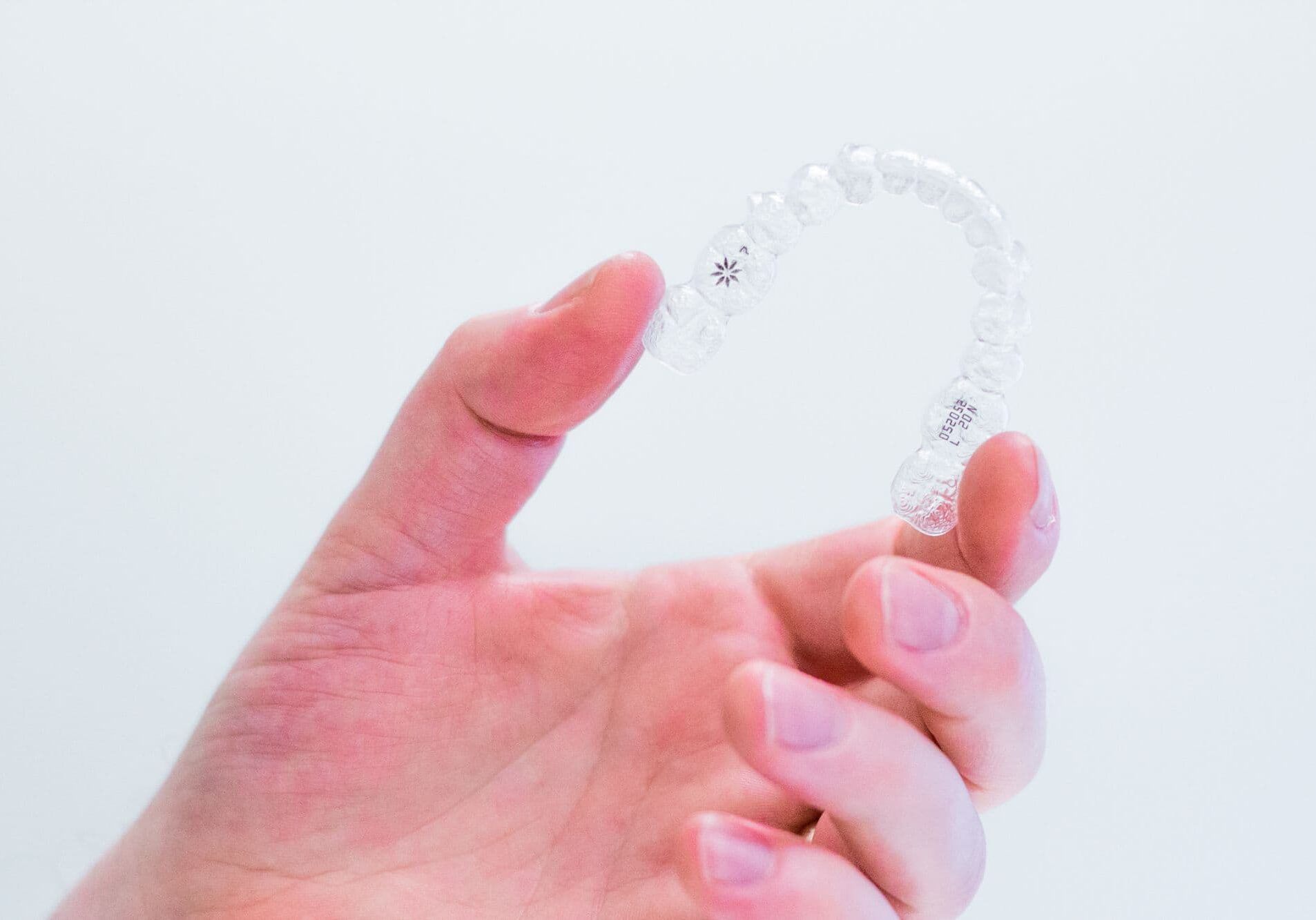 invisalign wakefield